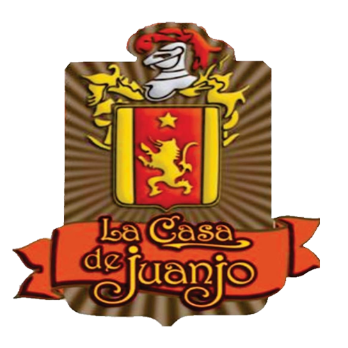 Logo de La Casa de Juanjo